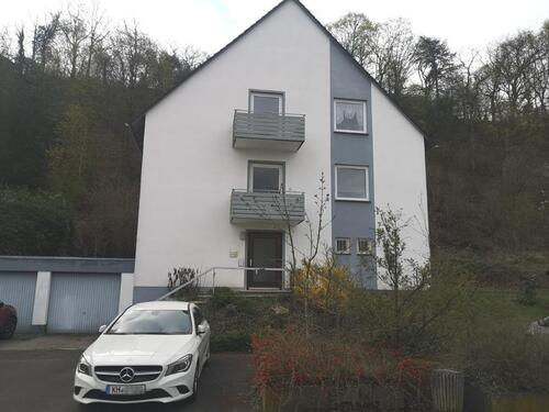 Foto - Etagenwohnung zur Miete in Bad Kreuznach