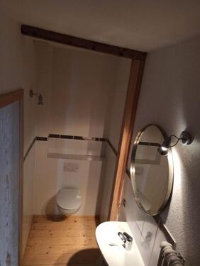 Foto - Etagenwohnung in Helmstedt