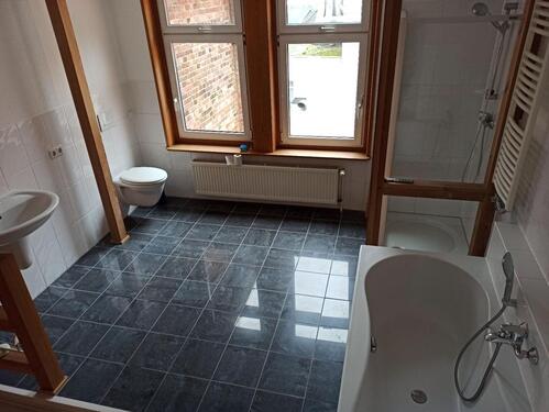 Foto - Etagenwohnung in Helmstedt zur Miete