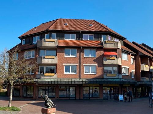 Foto - Wohnung mit super Ausblick in Goslar Ohlhof