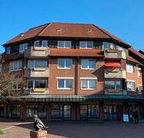 Wohnung mit super Ausblick in Goslar Ohlhof