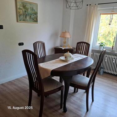 Foto - Etagenwohnung zur Miete in Bad Endbach