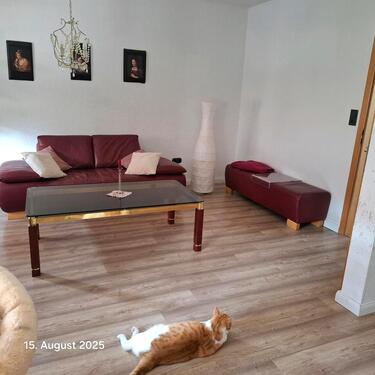 Foto - Etagenwohnung in Bad Endbach