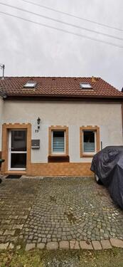 Foto - Einfamilienhaus in Erdesbach zu vermieten