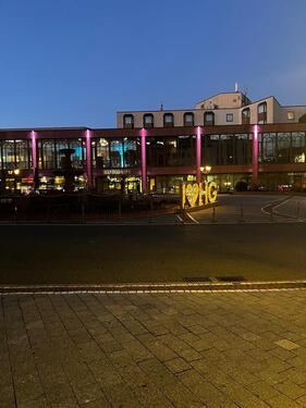 Foto - Tiefgaragenstellplatz im Zentrum von Bad Homburg zu vermieten