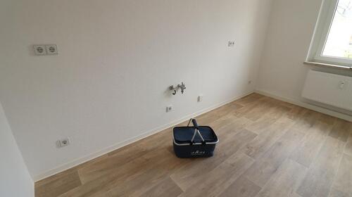 Foto - Etagenwohnung zur Miete in Chemnitz