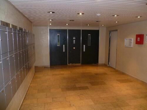 Foto - Etagenwohnung zur Miete in Düsseldorf