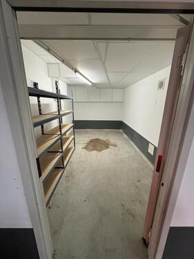 Foto - Lagerraum in Tiefgarage - Holstenstraße