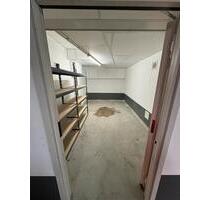 Lagerraum in Tiefgarage - Holstenstraße - Hamburg Altona