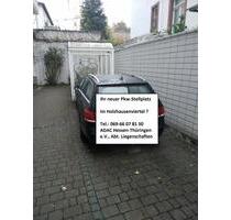 großer PKW-Außen-Stellplatz im Holzhausenviertel - Frankfurt am Main Innenstadt 2