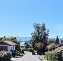 Sonnige 4 Zimmer Whg mit Terasse und Garten - Dietmannsried