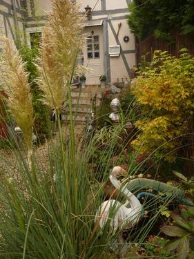 Foto - 5 Zimmer Einfamilienhaus in Sontra