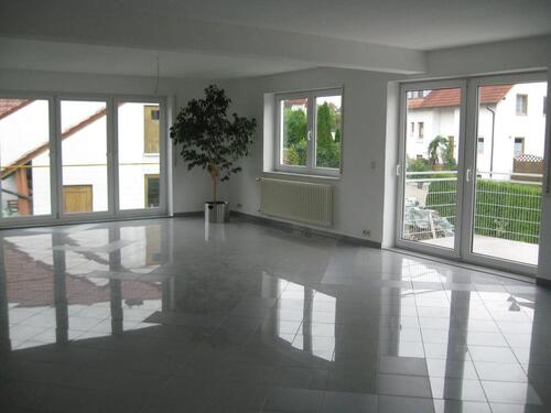 Foto - 3 Zimmer Wohnung mit Balkon in Ulm-Einsingen zu vermieten