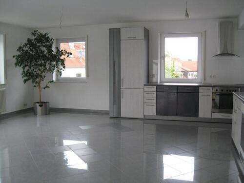 Foto - 3 Zimmer Etagenwohnung zur Miete in Ulm