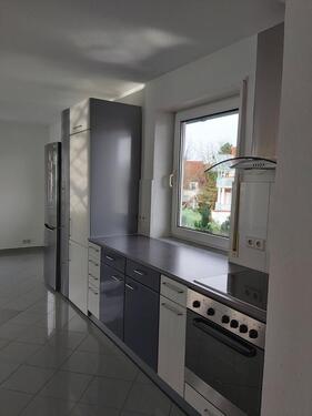 Foto - 3 Zimmer Etagenwohnung in Ulm