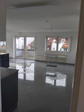 Foto - Etagenwohnung in Ulm zur Miete