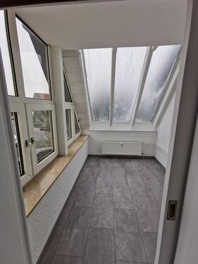 Foto - Etagenwohnung in Elsenfeld zur Miete