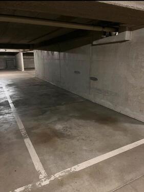 Foto - Tiefgaragenstellplatz Düsseldorf Derendorf