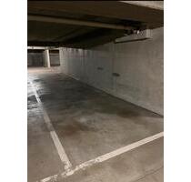 Tiefgaragenstellplatz Düsseldorf Derendorf