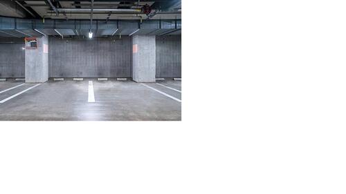 Foto - Tiefgaragen Stellplatz Heidelberg Weststadt