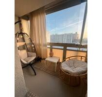 2-Raum Wohnung im Medizinerviertel - Halle (Saale) Büschdorf