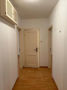 Foto - Etagenwohnung in Hamburg zur Miete