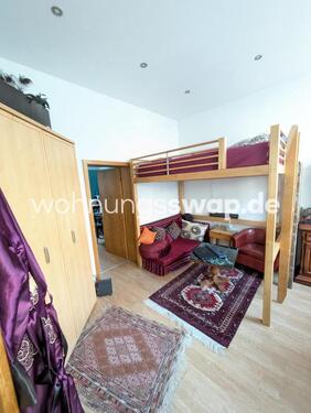 Foto - Wohnungsswap - 2 Zimmer, 29 m² - Wallstraße, Mülheim, Köln