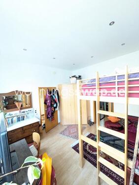 Foto - 2 Zimmer Etagenwohnung zur Miete in Köln