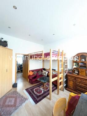 Foto - 2 Zimmer Etagenwohnung in Köln