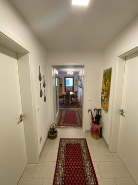 Foto - Etagenwohnung in Aalen zur Miete