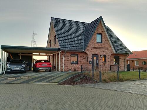 Foto - 5 Zimmer Einfamilienhaus in Wrist