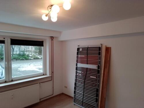 Foto - Wohnung 1 Zimmer, FL Mürwik, EG