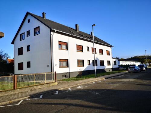 Foto - Mehrfamilienhaus, Wohnhaus in Muggensturm