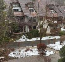 Sehr schöne 2 Zimmer Wohnung in beliebter Wohngegend zu vermieten - Deggendorf