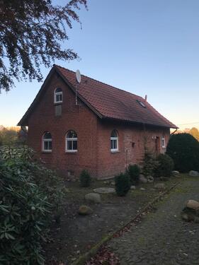 Foto - Schnuckeliges Backhaus, Bsssum- Ortsteil, ab 1.5.2026