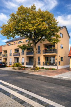 Foto - Barrierefreie Zweiraumwohnung mit Balkon zu vermieten mieten