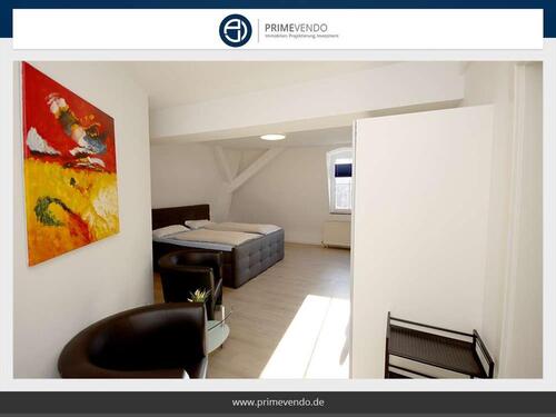 Foto - Möblierte Apartments inkl. Küche, Bad, Internet, Smart-TV, Reinigungsservice