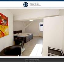 Möblierte Apartments inkl. Küche, Bad, Internet, Smart-TV, Reinigungsservice - Karlsruhe Rüppurr