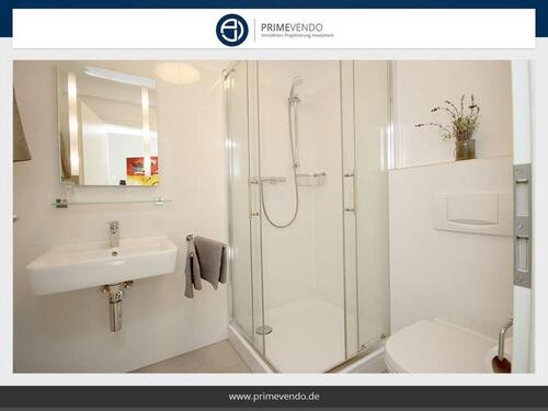 Foto - 1 Zimmer Etagenwohnung zur Miete in Karlsruhe