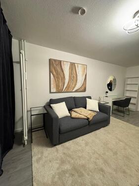 Foto - Etagenwohnung in München zur Miete