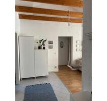 3 ZKB mit Balkon und Einbauküche - Reinheim