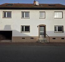 Sanierungsobjekt für Investoren: Potenzial für 3 WE in Top-Lage - Ramstein-Miesenbach