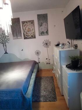 Foto - 2 Zimmer Etagenwohnung in München