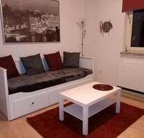 Frielingen OT Garbsen möblierte 1-Zimmerwohnung ohne Balkon - Hannover Vahrenwald-List