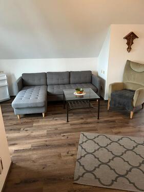 Foto - 4 Zimmer Etagenwohnung in Lindlar