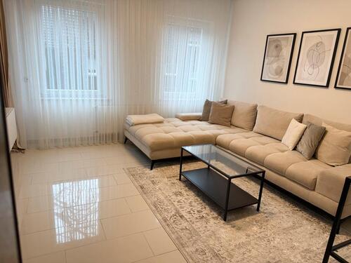 Foto - Schöne 2,5-Zimmer-Wohnung mit Balkon – ruhig & gepflegt