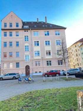 Foto - +++Tolle 2-Raumwohnung in ruhige Lage+++
