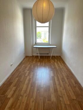 Foto - Etagenwohnung in Leipzig zur Miete