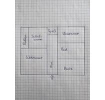3 Zimmer - 65qm - ruhiges Wohngebiet - Kiel Friedrichsort