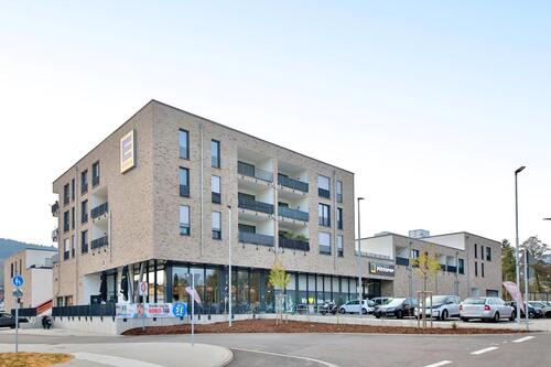 Foto - 3 Zimmer Etagenwohnung zur Miete in Gernsbach